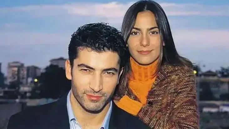 “Deli Yürek”in “Zeynep”inin son halı