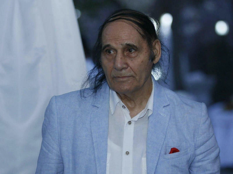 "Onu oxuyanda gözlərim doldu, ölsəm, balalarımı kim saxlayacaq"