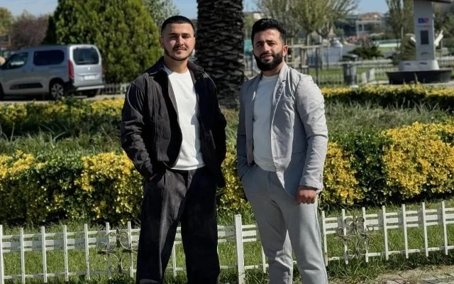 Tiktoker Əhdi və dostu sərbəst buraxıldı