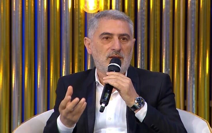Xalq artistinin ən böyük arzusu