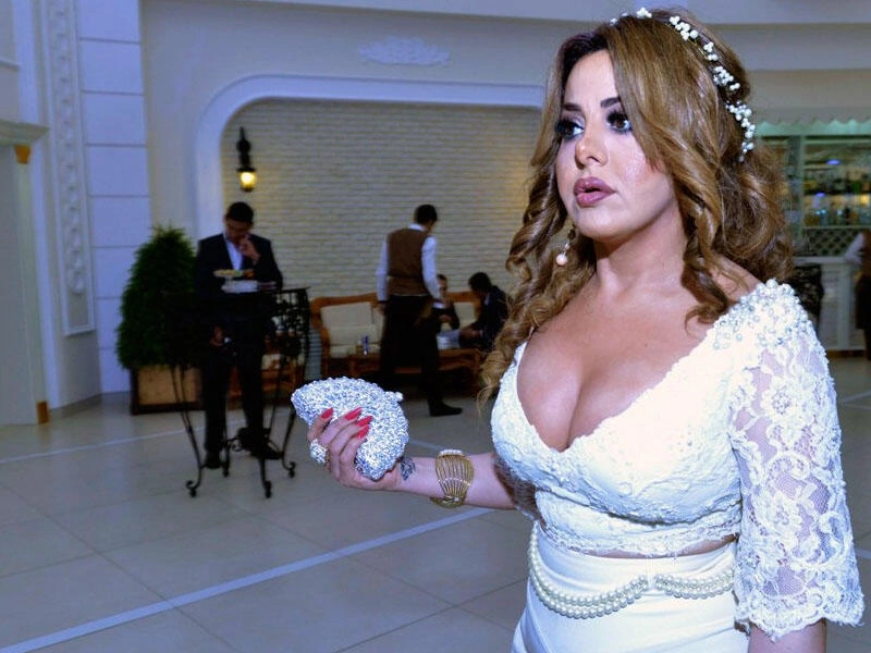 “Toyda şəklimi çəkir ki, gedib cadu etdirsin“