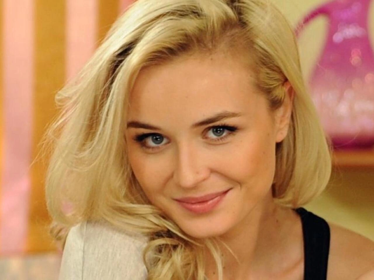 Polina Avropa İttifaqını məhkəməyə verdi