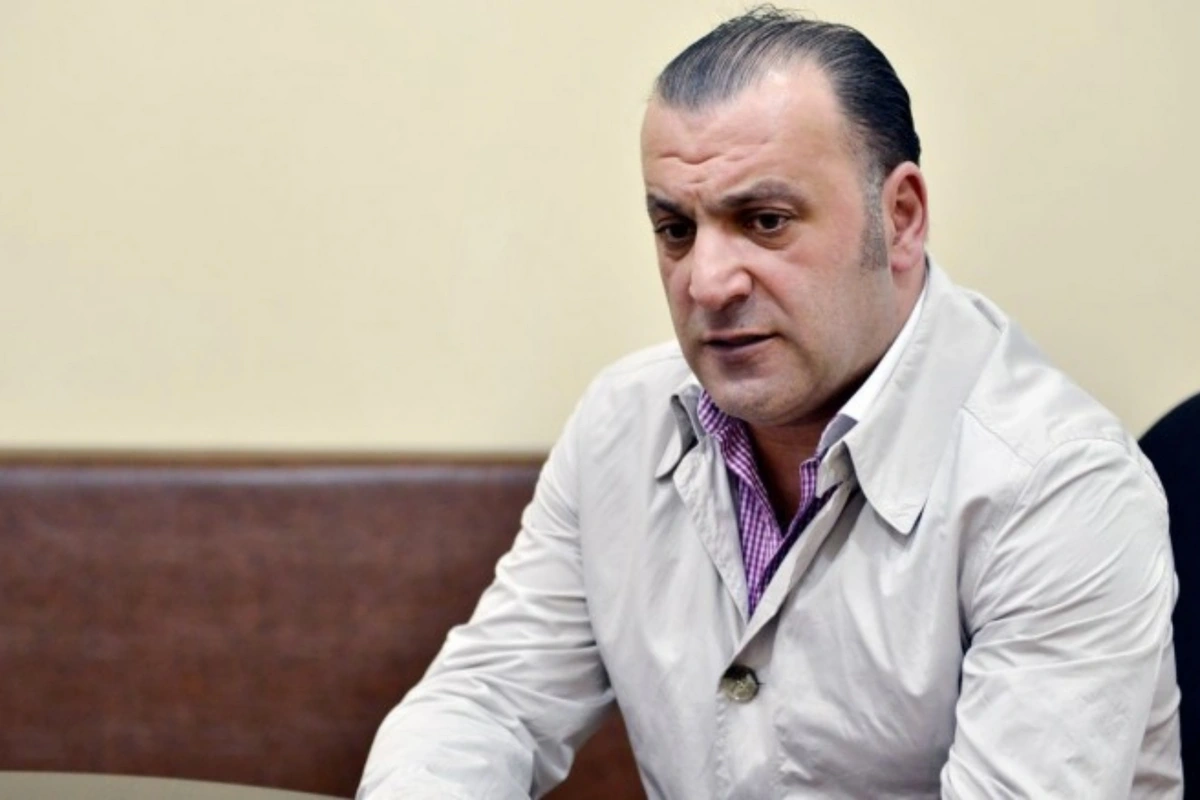 "Faytonçu" Nazim görünüşünü dəyişdirdi - (Foto)