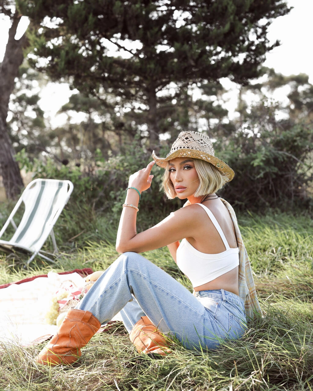 Röya: “Baldır Yar” - (Foto/Video)