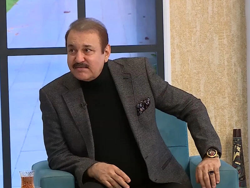 "Həmin hadisələrdən sonra Cavanşir Məmmədovun ürəyi partladı"