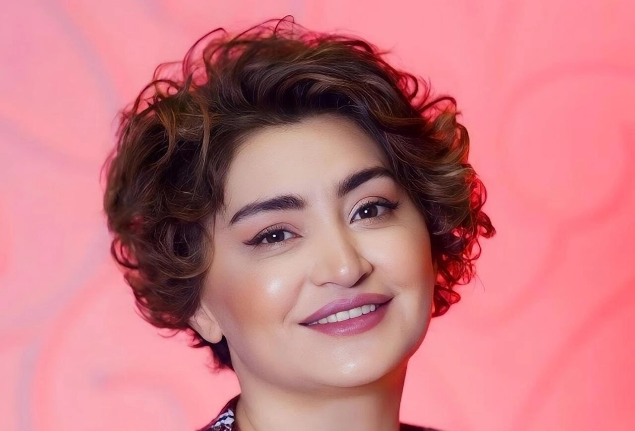 "Deyir, ana, sən deyəni alsam, uğursuz evlilik olar" - Fədayə Laçın