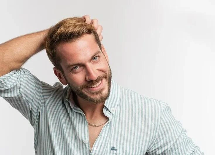 İki çempion “Survivor 2027”də - (Foto)