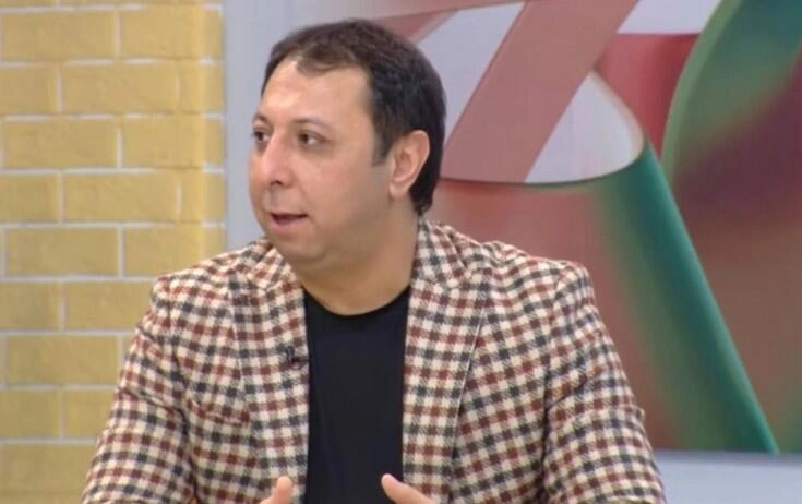 "Azı 40 manat xərcləyirsən" - Elməddin Cəfərov