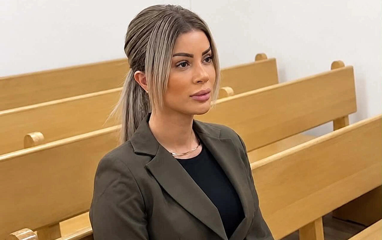 Tolik Arzumun həbsindən danışdı: "Arzumun anasını "blok"lamışam" - (Video)