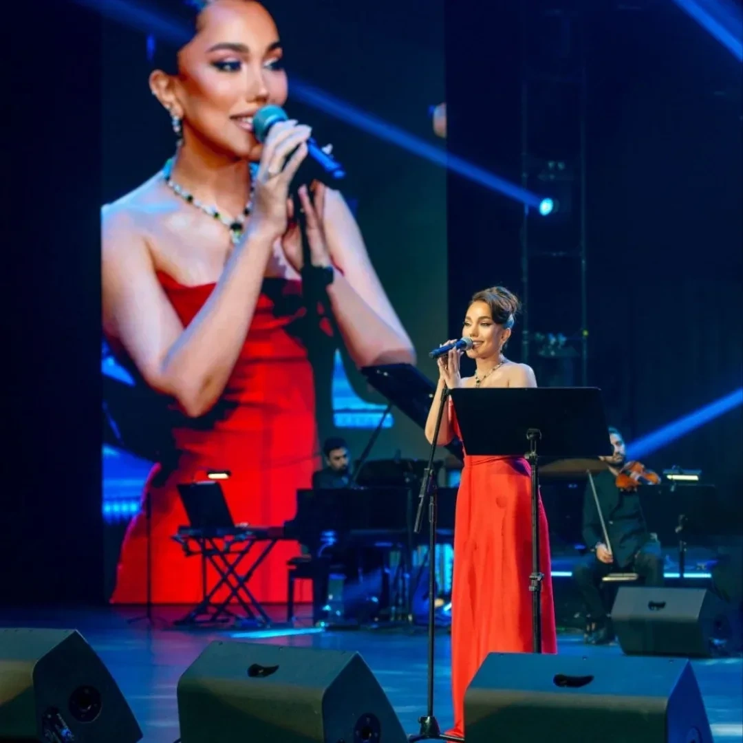 Asif Kərimovun 60 illik yubileyinə həsr olunan konsert keçirildi