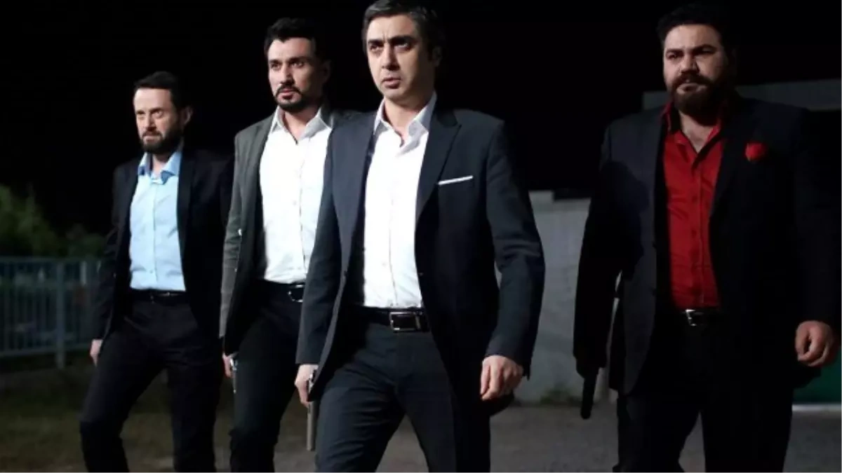 "Kurtlar Vadisi"nin aktyoru vəfat etdi - (Foto)