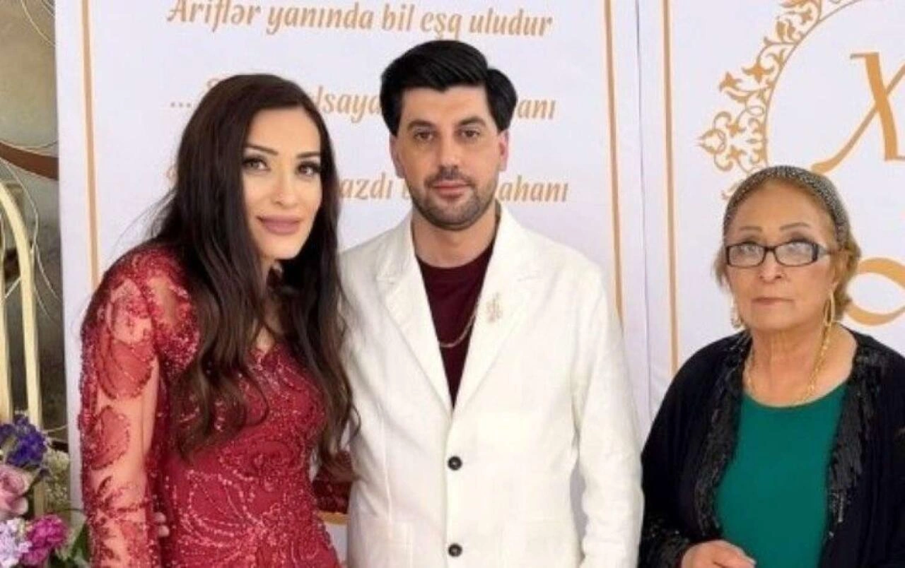 "Bir oyun idi oynadıq, bitdi getdi" - Nigar Tofiqqızının nişanı qayıtdı