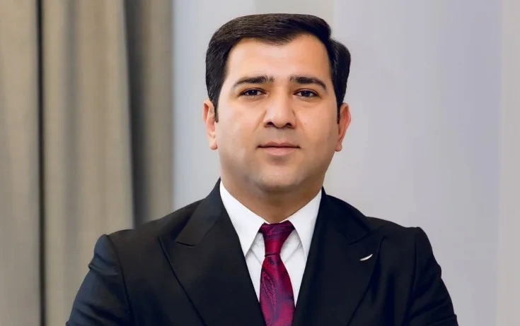 Babək Niftəliyevə vəzifə verildi