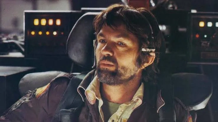 Tom Skerrit vəfat etdi