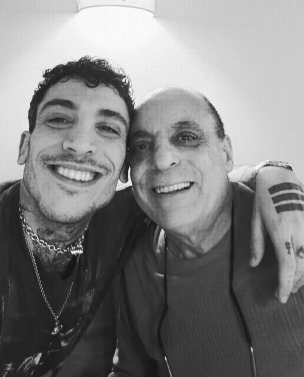 Can Bonomoya ağır itki - (Foto)
