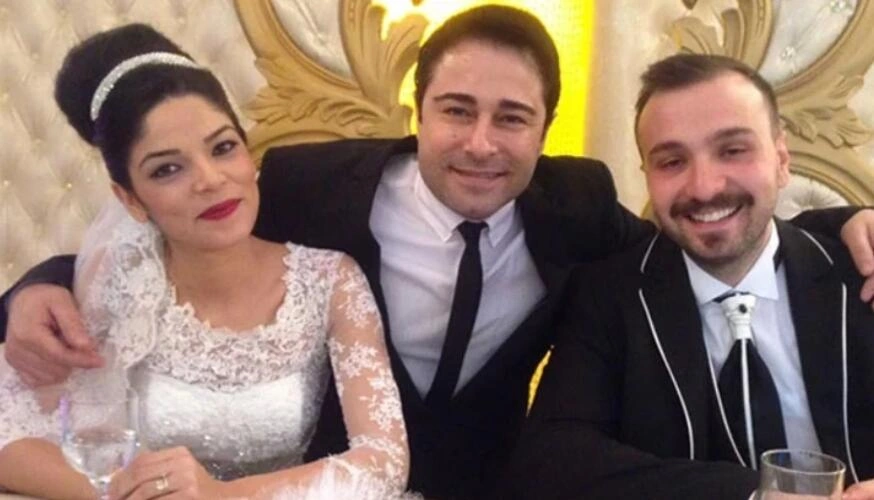 Atilla Taşın binadan yıxılaraq ölən qızı 11 ay əvvəl boşanıbmış
