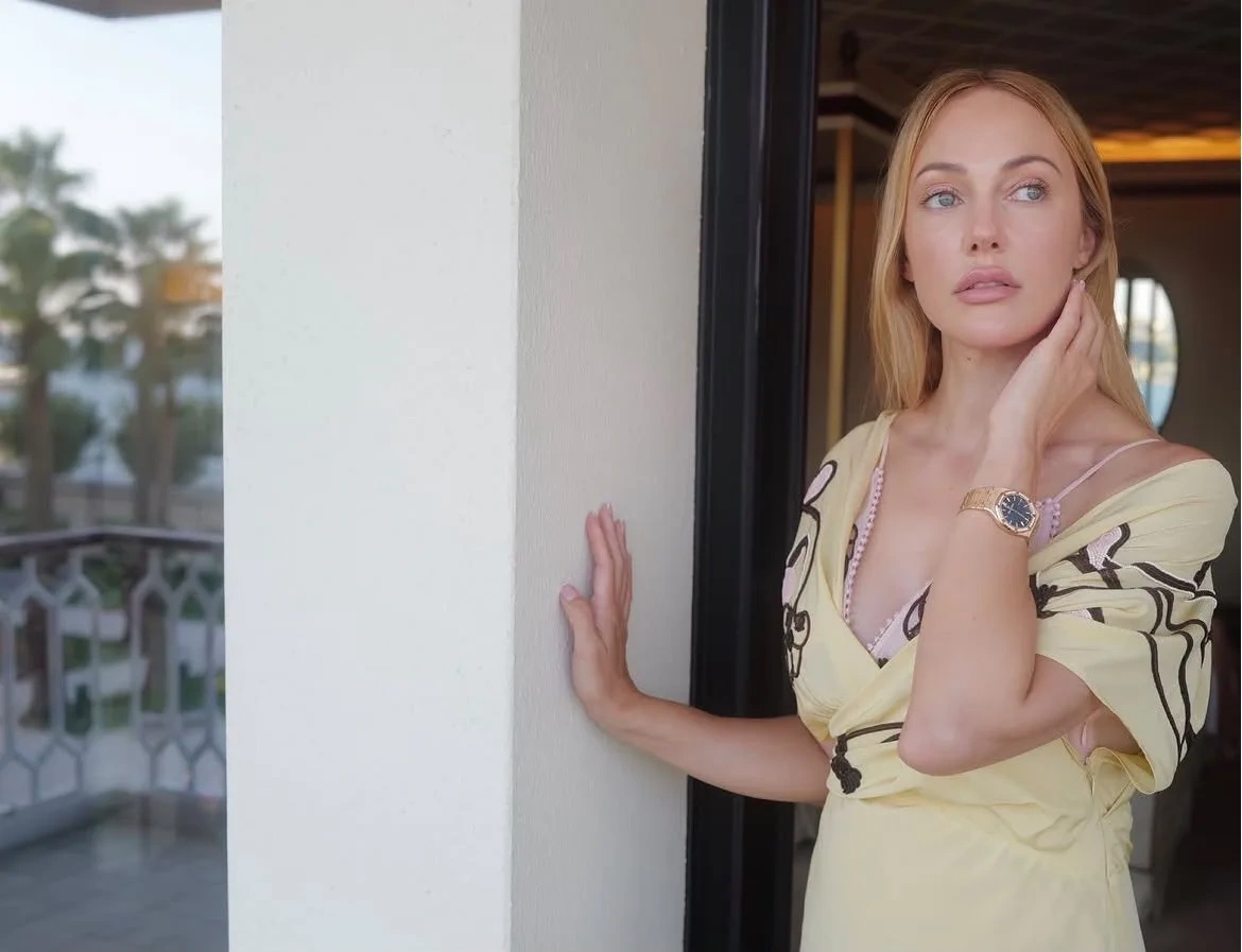 “Hürrem Sultan” 44 yaşında