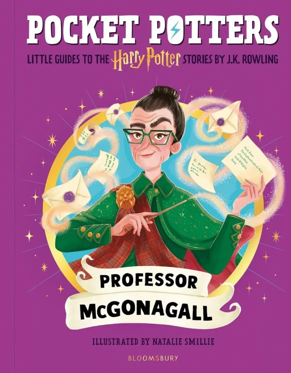Coan Roulinq yeni “Harry Potter” yazır!