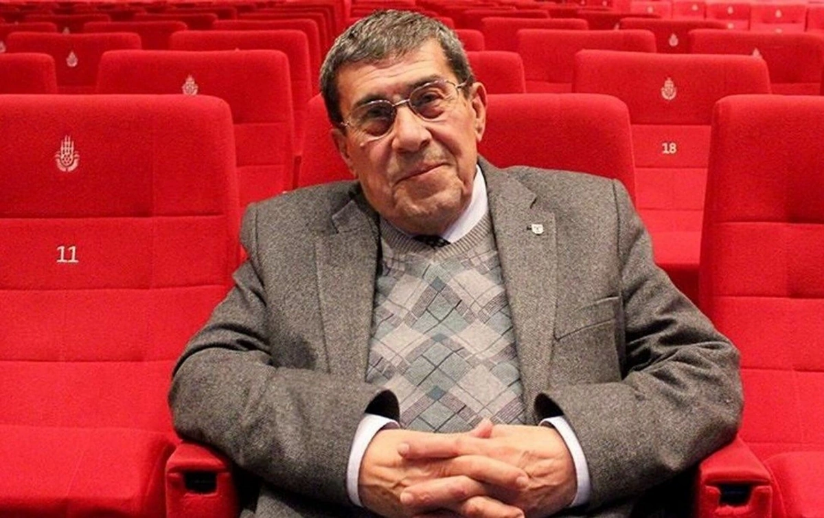 Məşhur türk aktyoru vəfat etdi