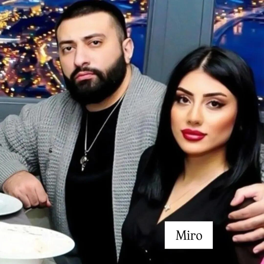Azərbaycanlı məşhurların həyat yoldaşları ilə FOTOları