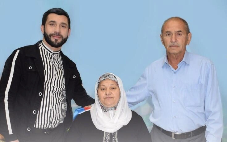 Əməkdar artist: "Atacan, səndən bir xahişim var, o dünyada anamdan muğayət ol"