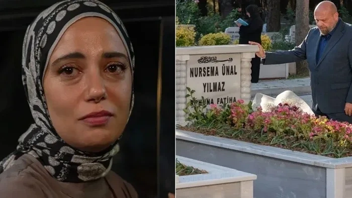 “Nursema” geri dönür!