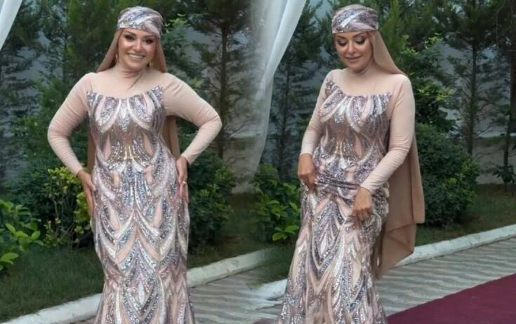 Xuraman Şuşalı 10 kiloqram arıqladı - (Video)