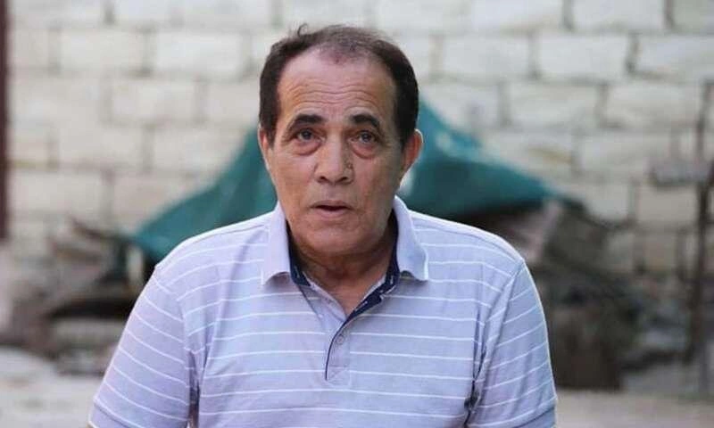 Elşad Qarayevin vəsiyyətini açıqladı