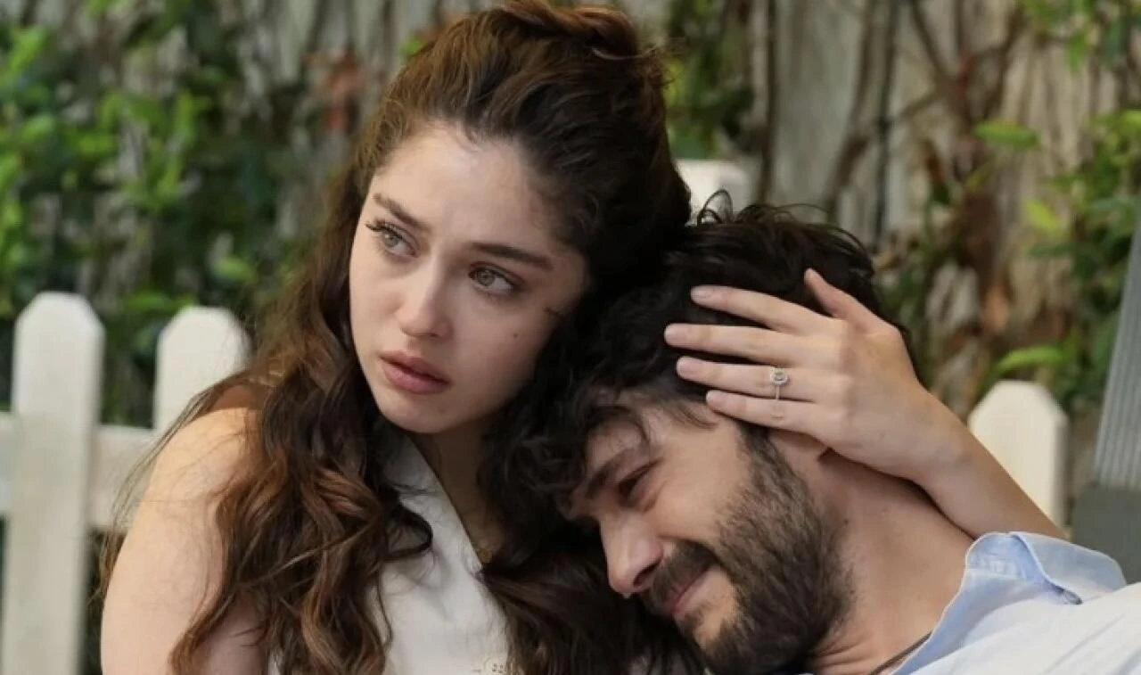 "Leyla"nın aktrisası yeni serialda