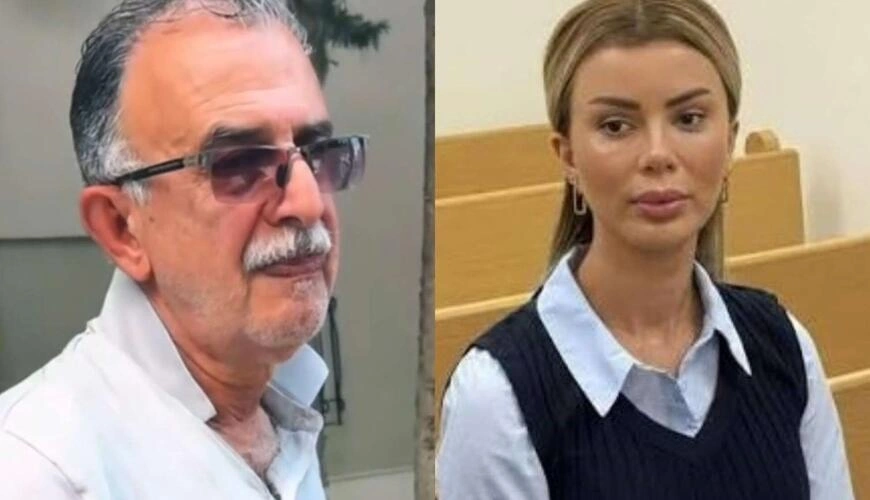 “Hamısı qan qusacaq” – Arzumun atası