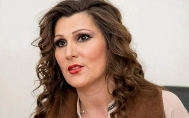 Xalq artisti tanınmaz halda - (Foto)