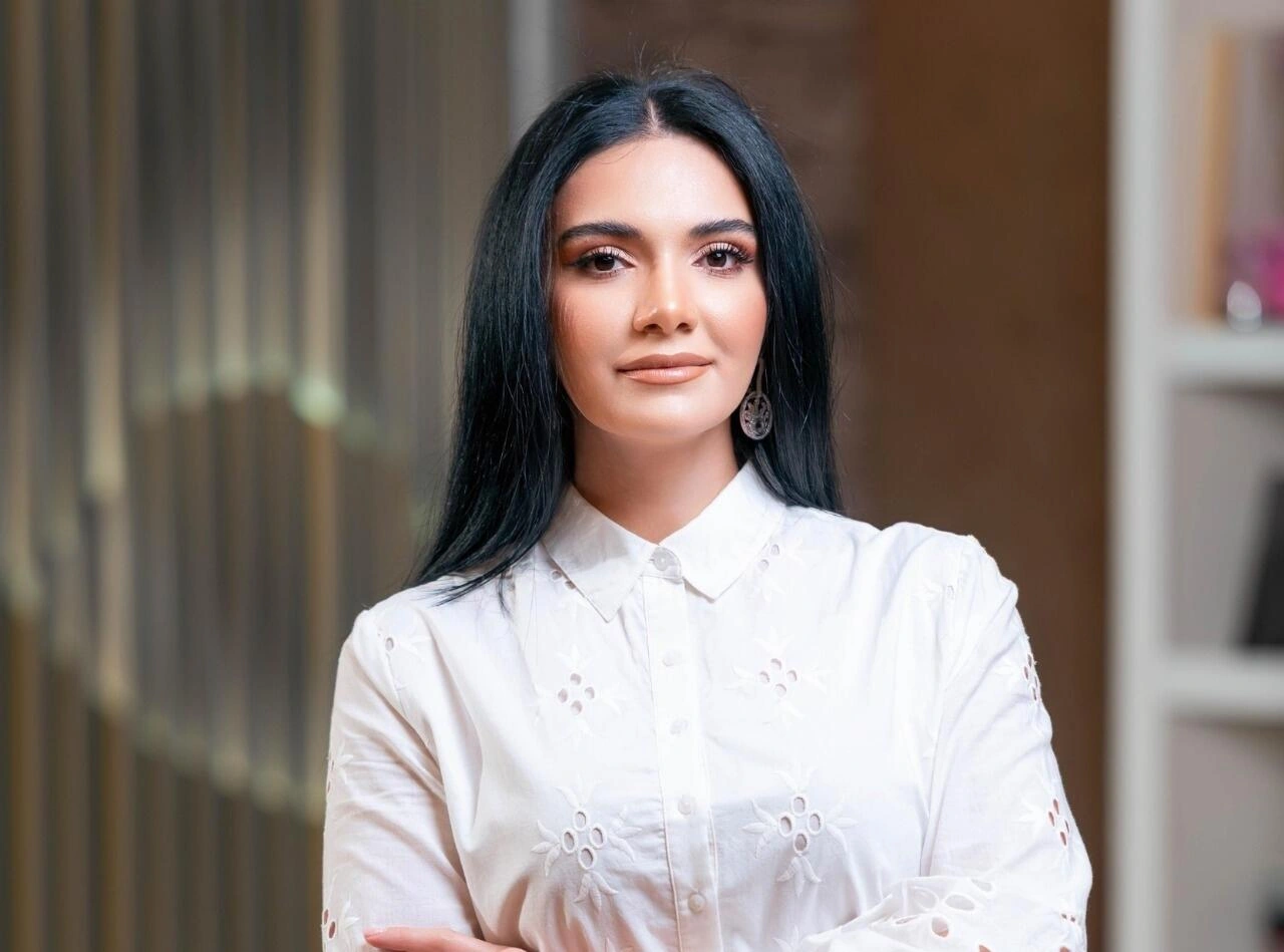"Mənsum İbrahimova bənzəməyə çalışıram, idealımdır" (Foto)