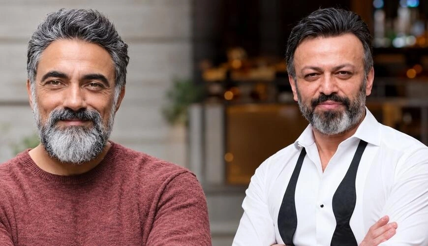 Serhat Kılıçın vəfatından bir gün əvvəlki söhbəti üzə çıxdı
