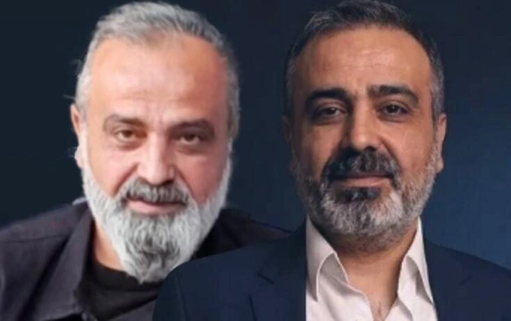 "Kızılcık şerbeti"nin aktyoru Mustafa Başalan vəfat etdi (Foto)