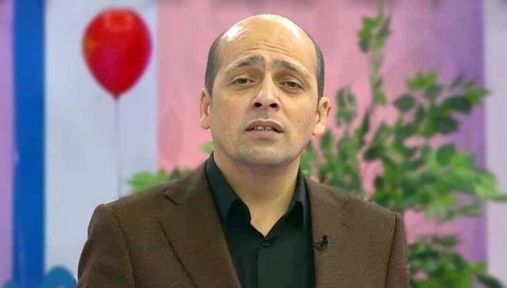 "Cavan nəsil məni tanımır" - Teymur Əmrah
