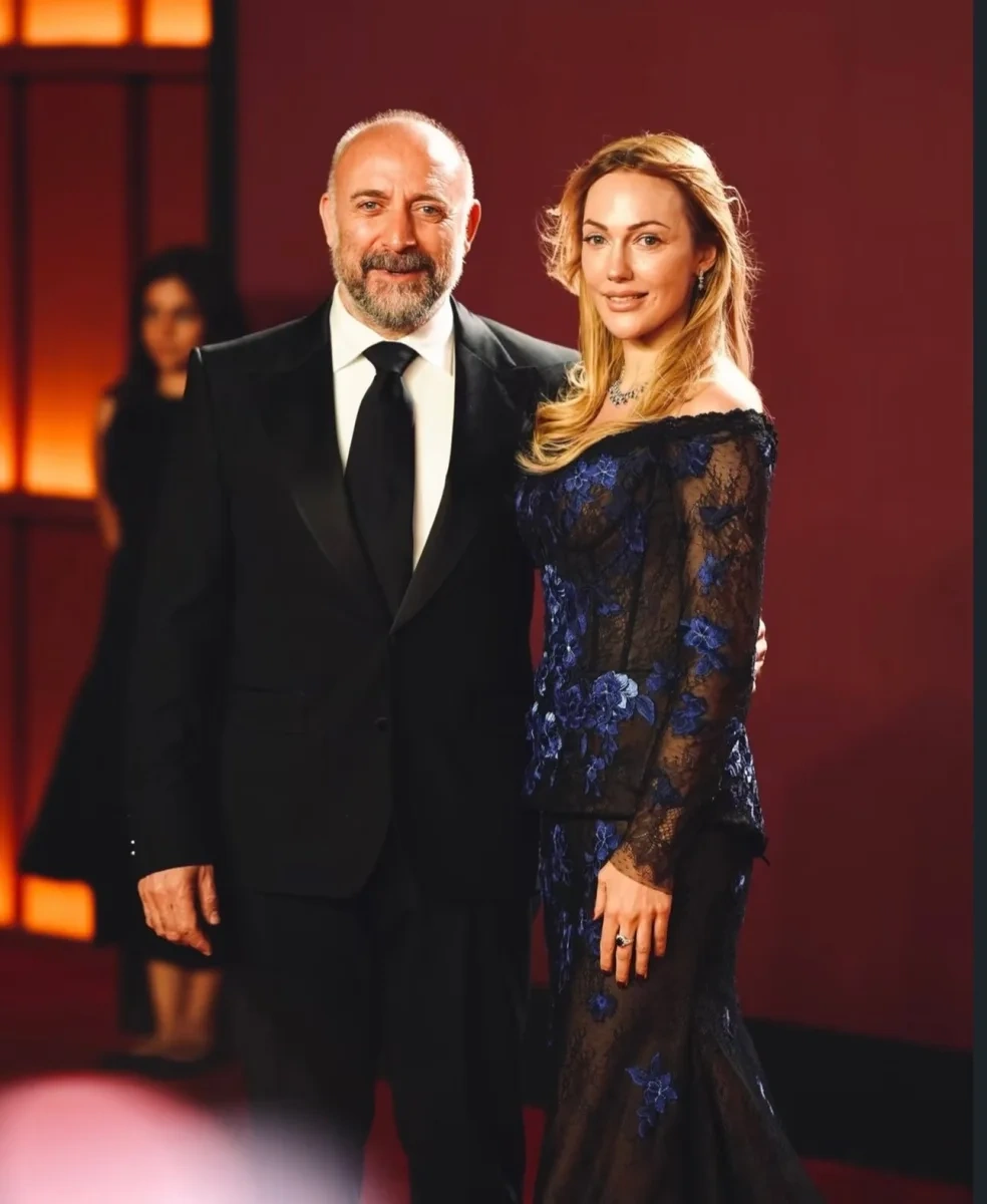 “Hürrem Sultan” Bakıya gəlir!