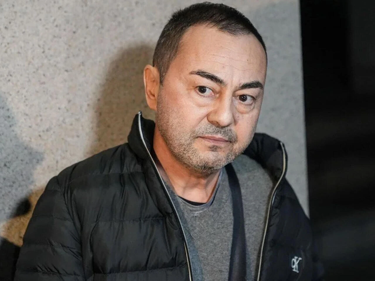 Serdar Ortaç vəsiyyətini açıqladı