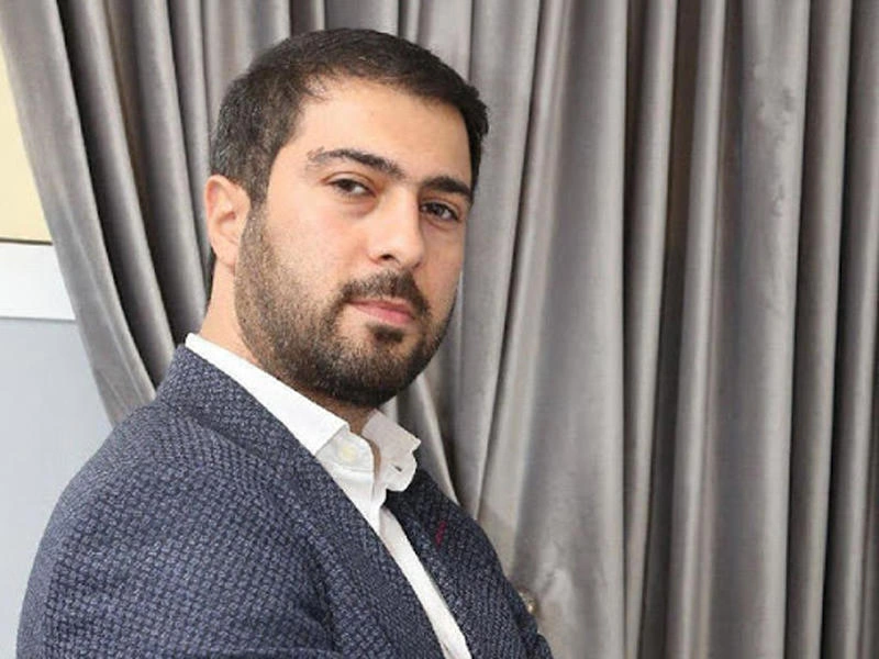 “Hələ onları bizə örnək göstərirlər”