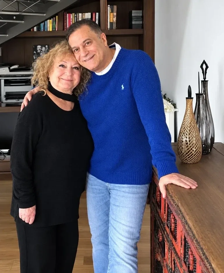 “Anamın dəfninə getmək içimdən gəlmədi…”