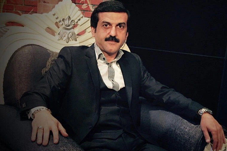 Kəmalənin qalmaqallı mahnısından danışdı: "Ana-bacının oturduğu toya necə ÇAĞIRIRSINIZ?"
