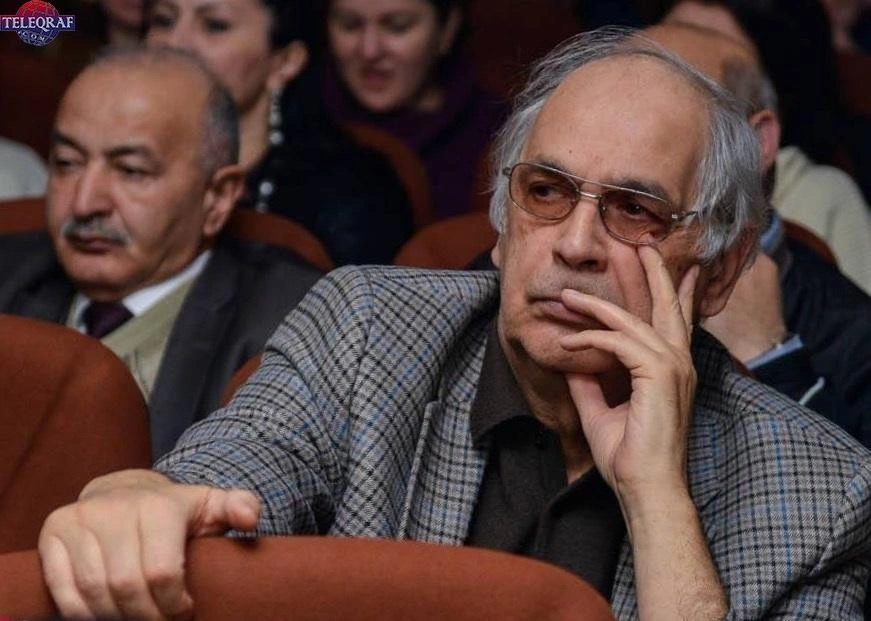 Xalq artisti Ramiz Həsənoğlu əməliyyat olundu - (Foto)