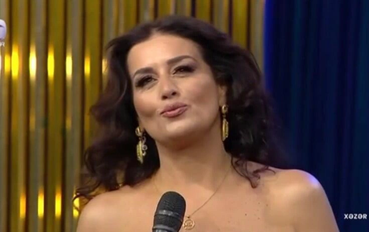 "Allahın verdiyi burnu kəsdirənlər mənə söz deyir"