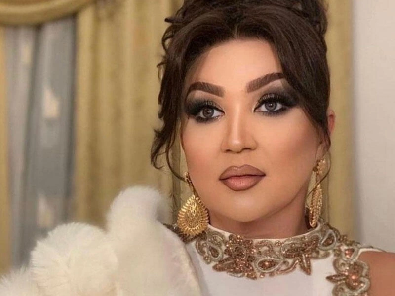 "Mənim yerimdə dağ olsaydı paralanardı" - Nazpəri Dostəliyeva (Video)