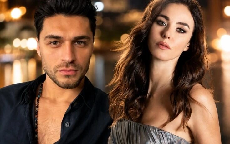 Defnenin özündən 23 yaş kiçik sevgilisi