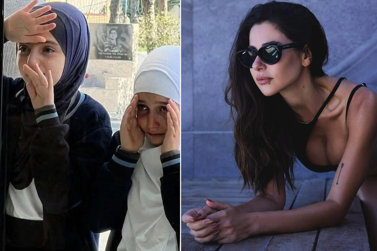 Nəsrin Cavadzadə hicab məsələsi ilə bağlı mövqeyini bəyan etdi - (Foto)