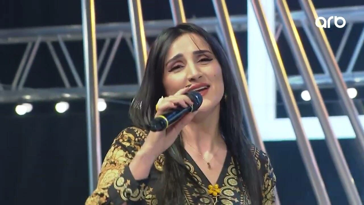 21 kiloqram arıqlayan müğənni Leyla sirrini açıqladı - (Video)