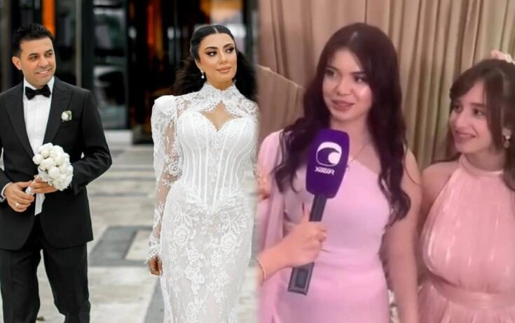 "Qızlarım onu məndən çox istəyir"