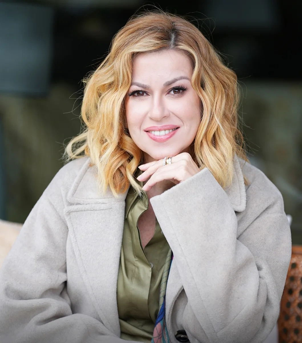 O da “Bir Hayat Hikayesi”ndə