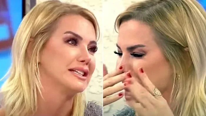 Ece Erken “TV8”dən qovulub?