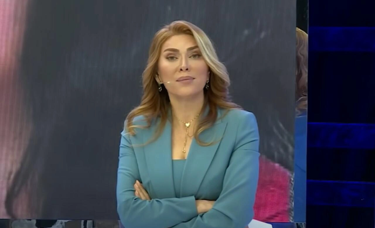 Xoşqədəm Hidayətqızı “Günaydın, Azərbaycan”dan getmə səbəbini açıqladı